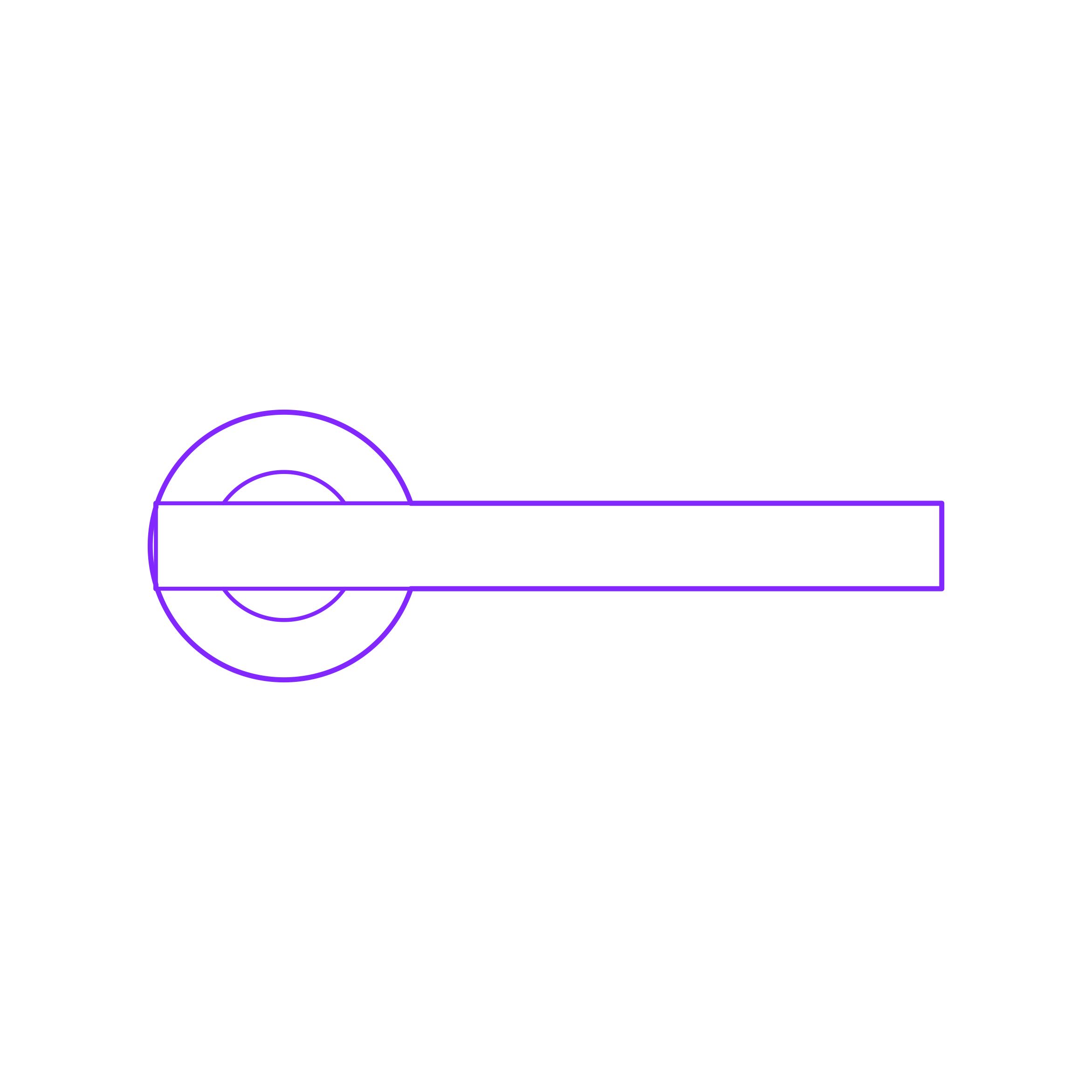 Buildings Door Handles Stilo Door Handle Outline Svg Vector Free Vectors